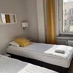 Apartment Labo Solidarnosci *