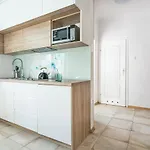Labo Solidarnosci Apartmán