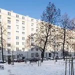 Apartmán Labo Solidarnosci *