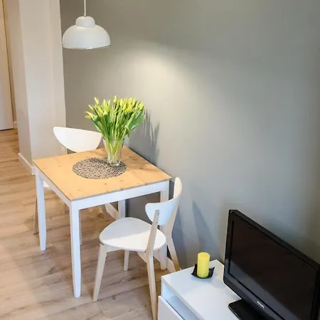 Apartment Labo Solidarnosci