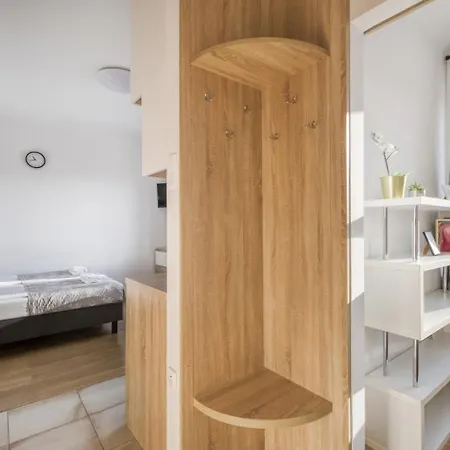 Apartamento Labo Solidarnosci *