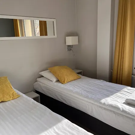 Apartment Labo Solidarnosci