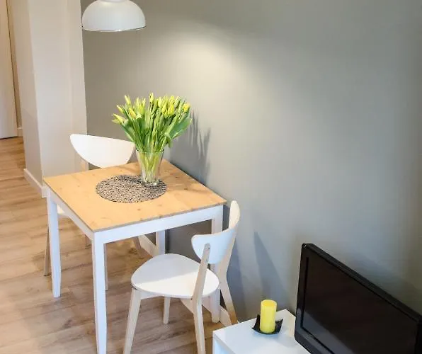 Lejlighed Labo Solidarnosci