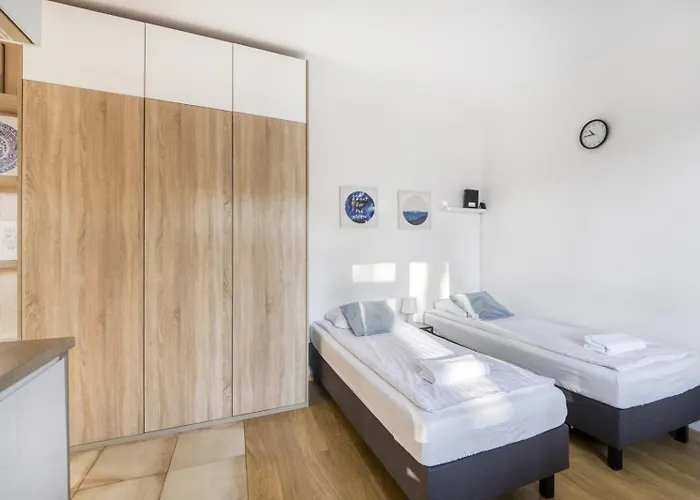 Labo Solidarnosci * Warszawa