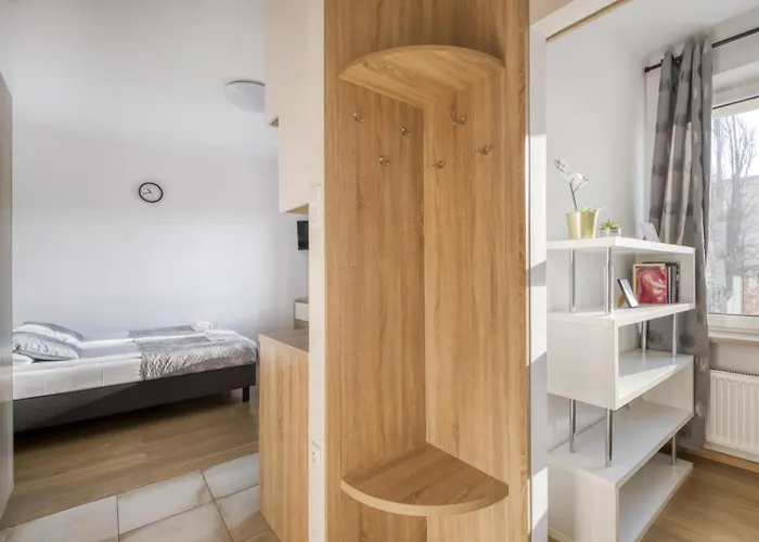 Lejlighed Labo Solidarnosci *