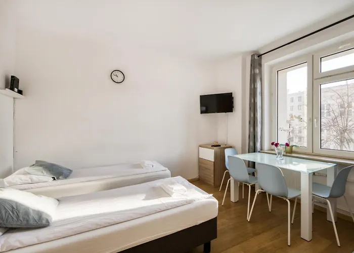 Labo Solidarnosci * Warszawa