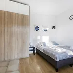 Labo Solidarnosci Apartament *